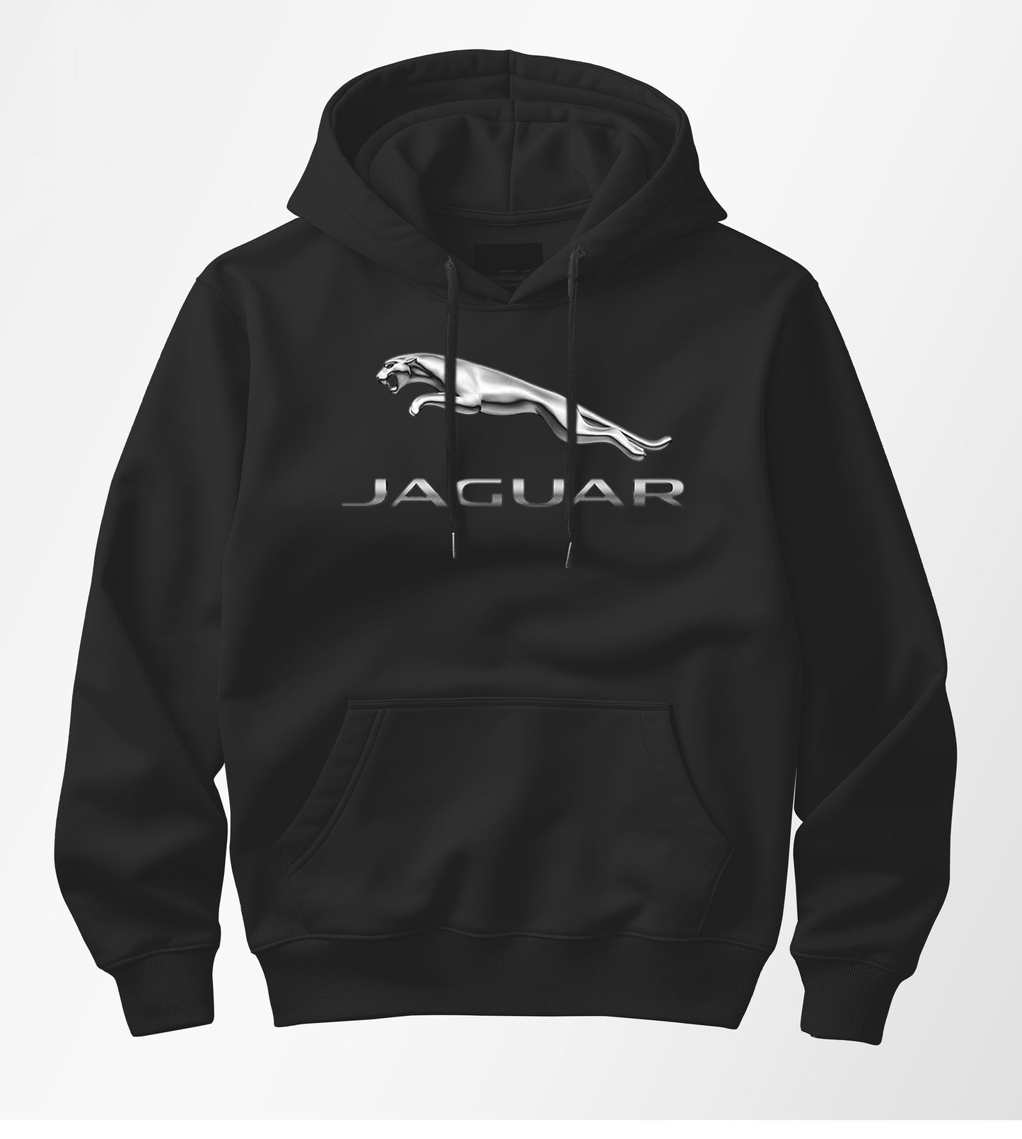 Jaguar Sweatshirt