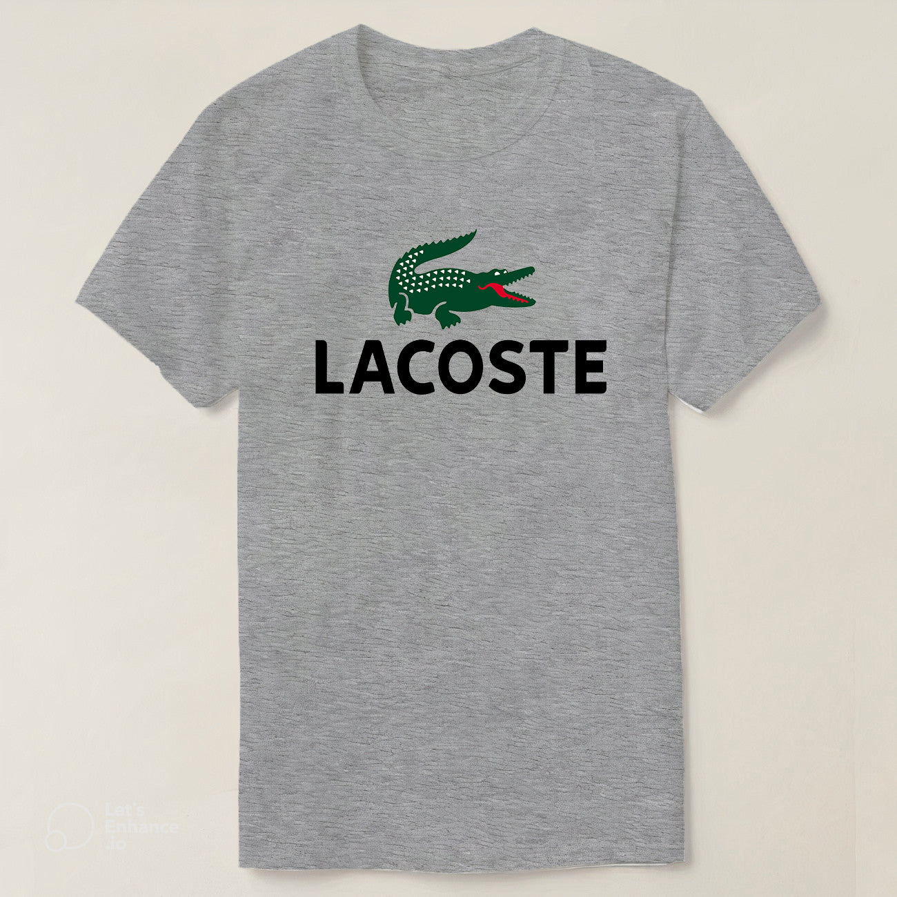 Lacoste