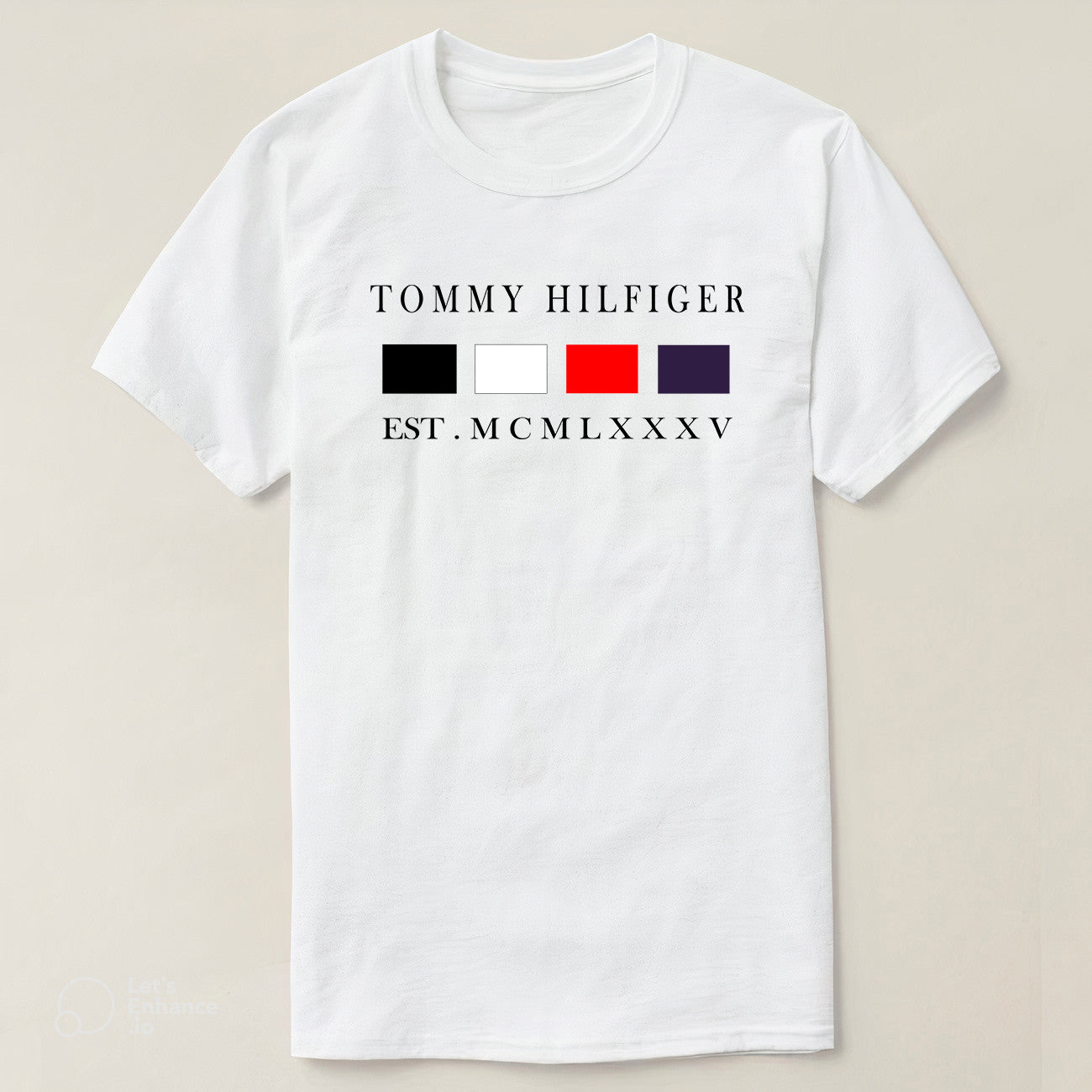 Tommy Hilfiger