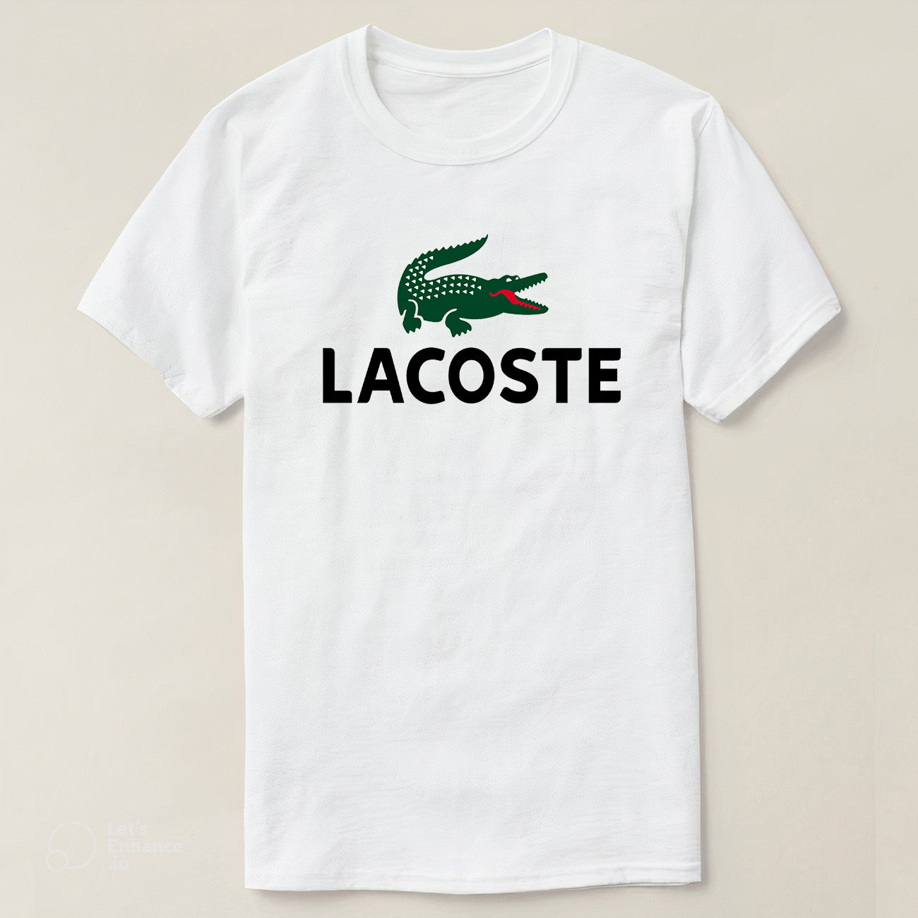 Lacoste