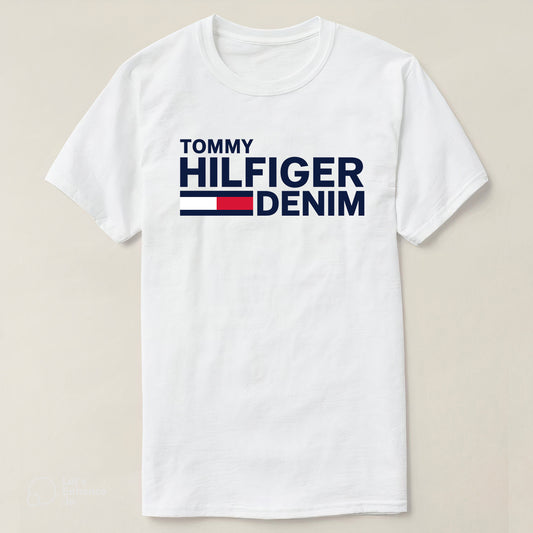 Tommy Hilfiger