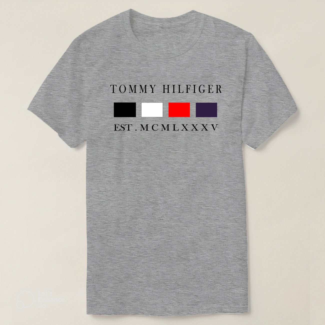 Tommy Hilfiger