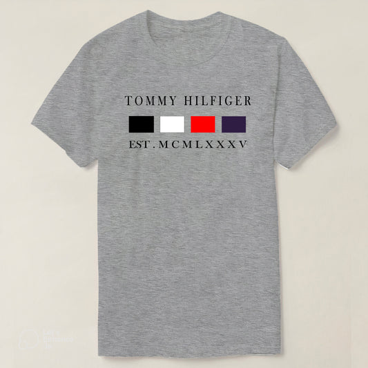 Tommy Hilfiger