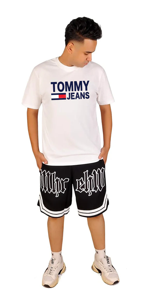 Tommy Jeans oversize Suit