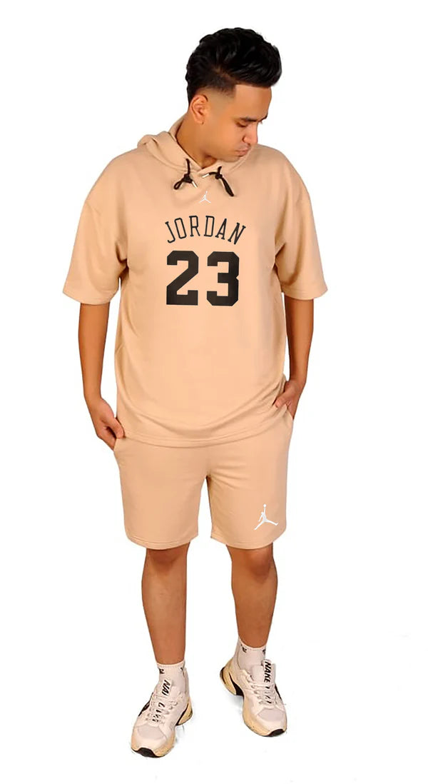 JORDAN 23 Suit