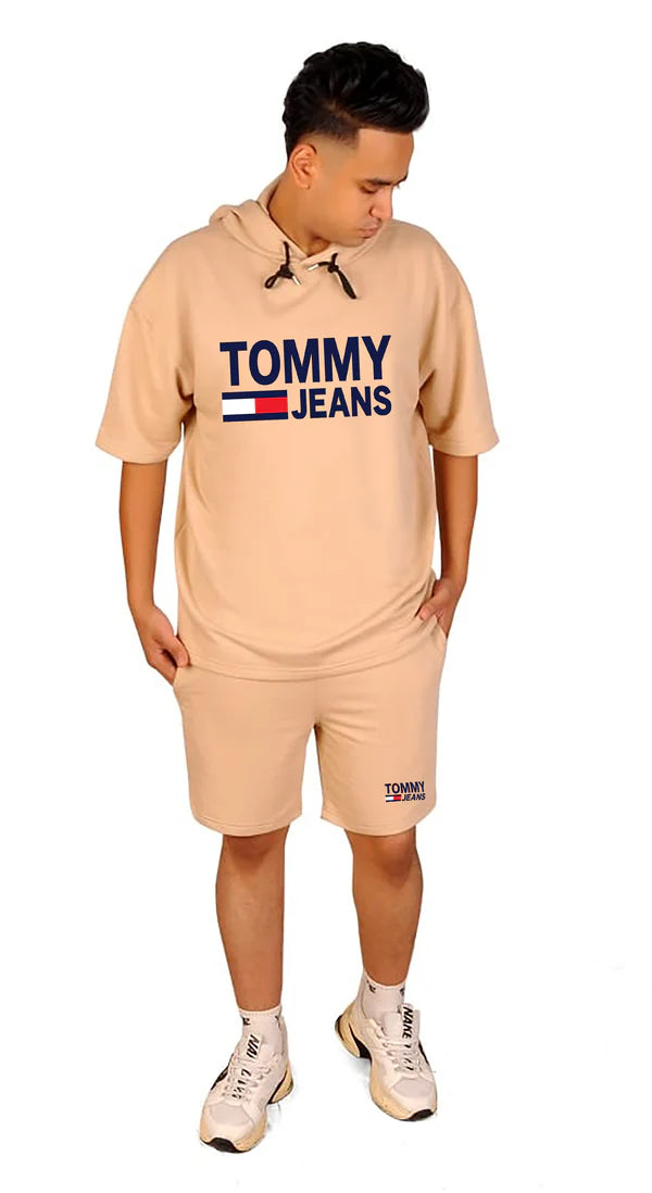 Tommy Jeans suit